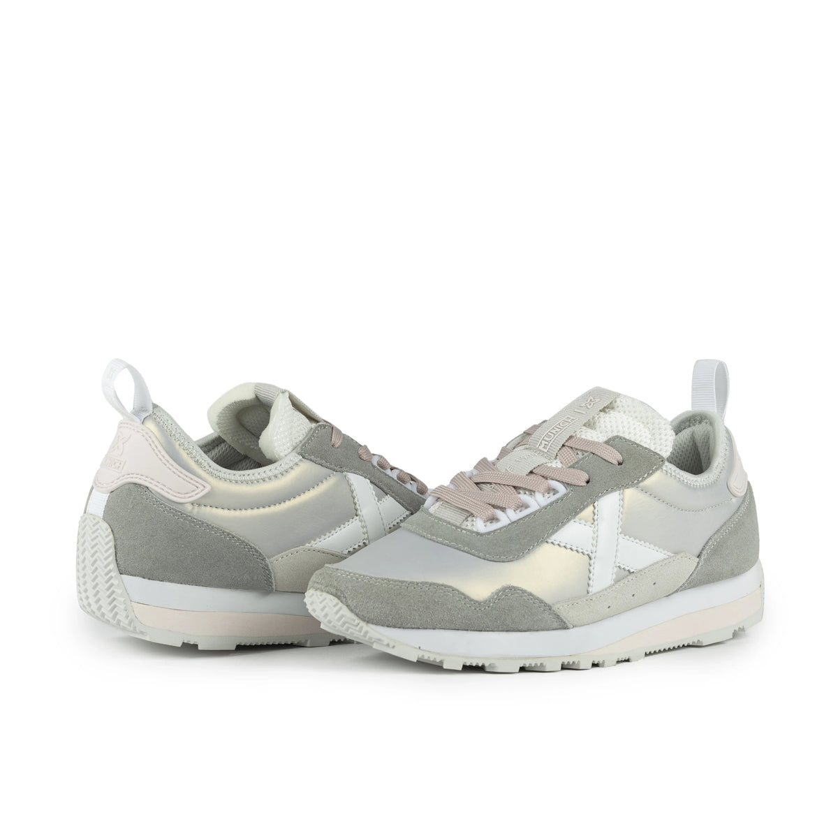 MUNICH Modelo UM WMN 31, neutro sneakers for women at Tascón