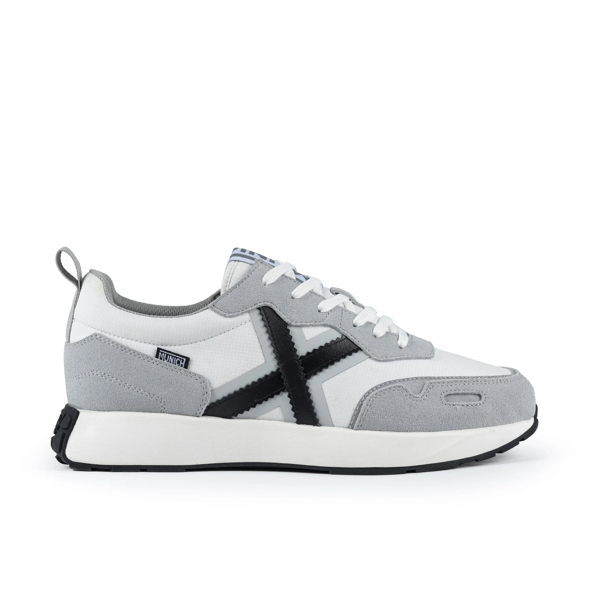 SNEAKERS MUNICH UNISEX MODELO XEMINE 79 REFERENCIA 8907079