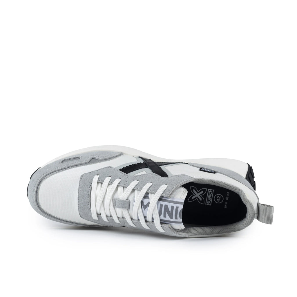 SNEAKERS MUNICH UNISEX MODELO XEMINE 79 REFERENCIA 8907079