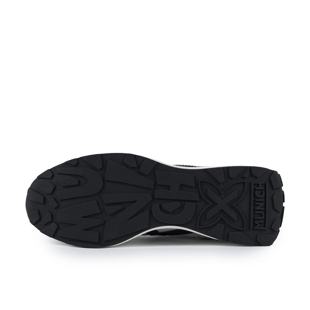SNEAKERS MUNICH UNISEX MODELO XEMINE 79 REFERENCIA 8907079