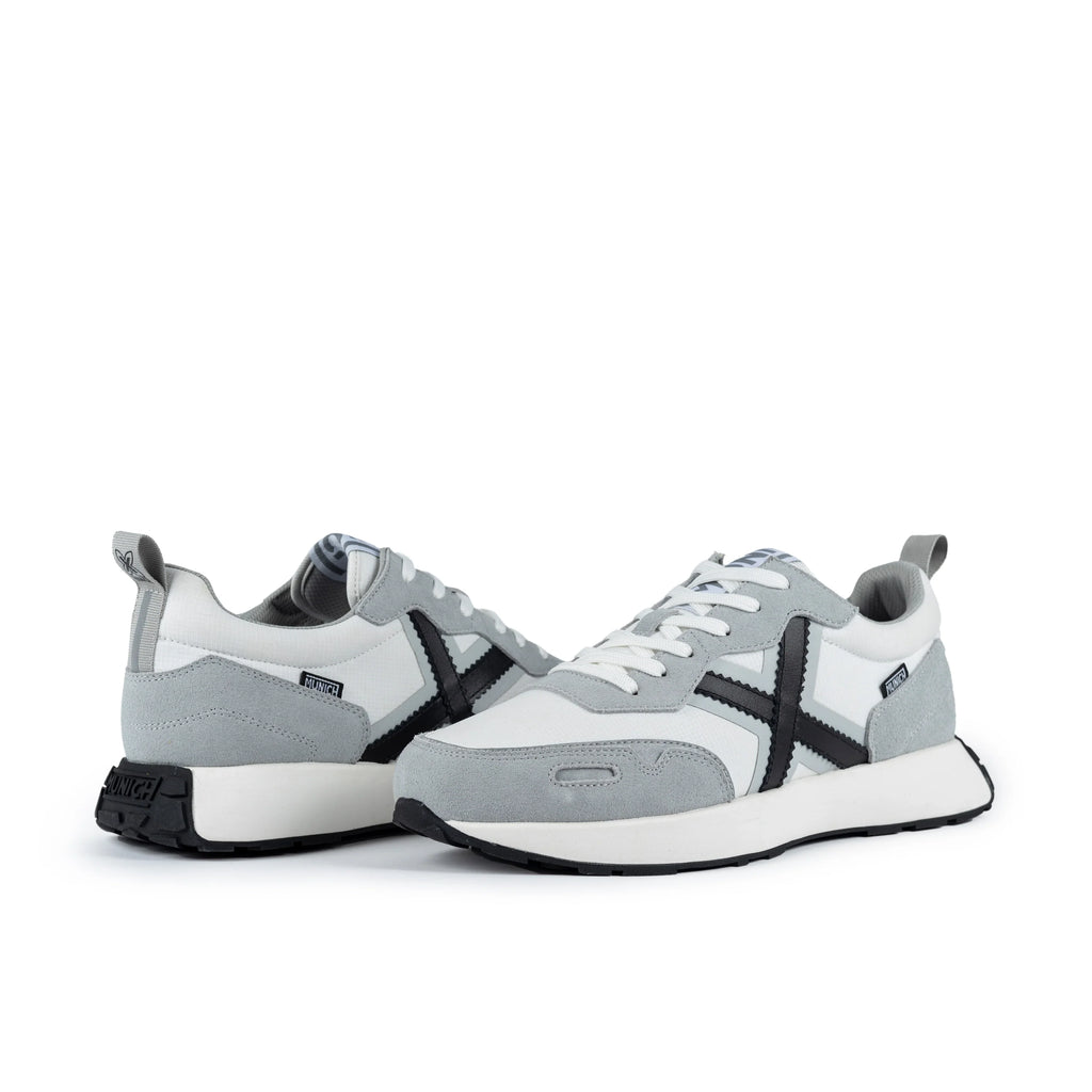 SNEAKERS MUNICH UNISEX MODELO XEMINE 79 REFERENCIA 8907079