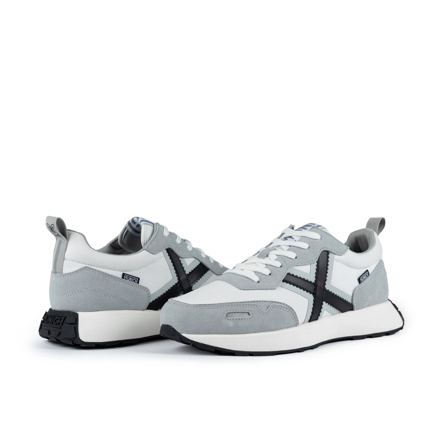 SNEAKERS MUNICH modelo XEMINE 79 para HOMBRE