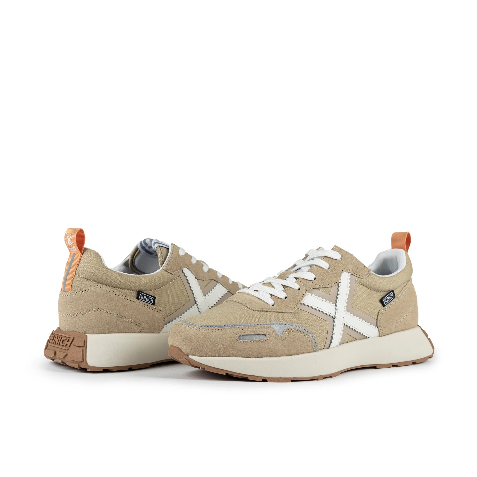 SNEAKERS MUNICH modelo XEMINE 80 para HOMBRE