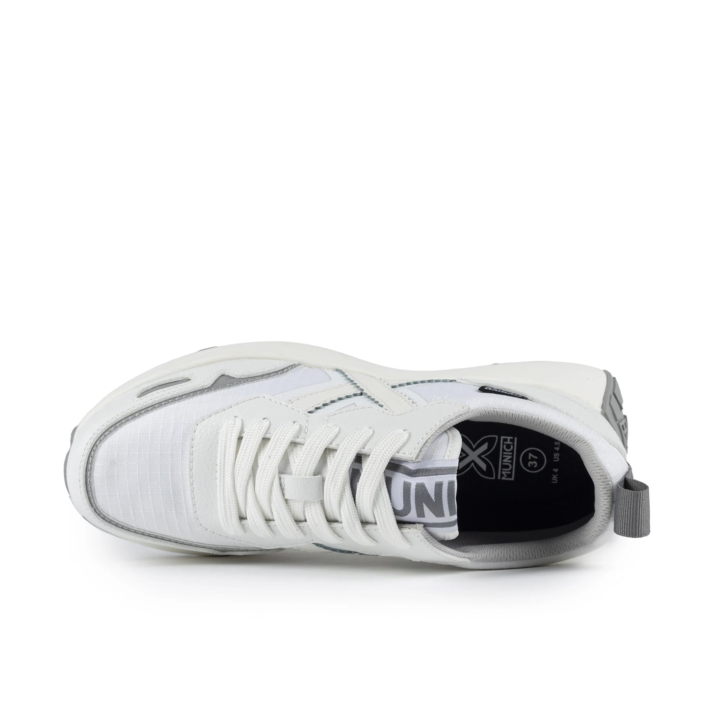 SNEAKERS MUNICH modelo XEMINE 70 para MUJER