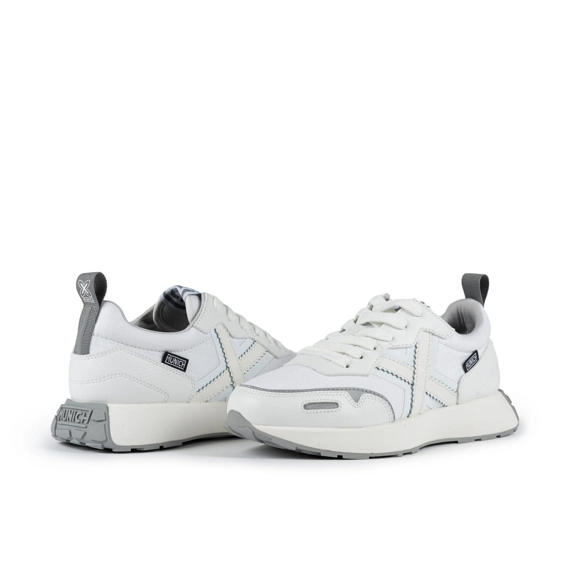 SNEAKERS MUNICH modelo XEMINE 70 para MUJER