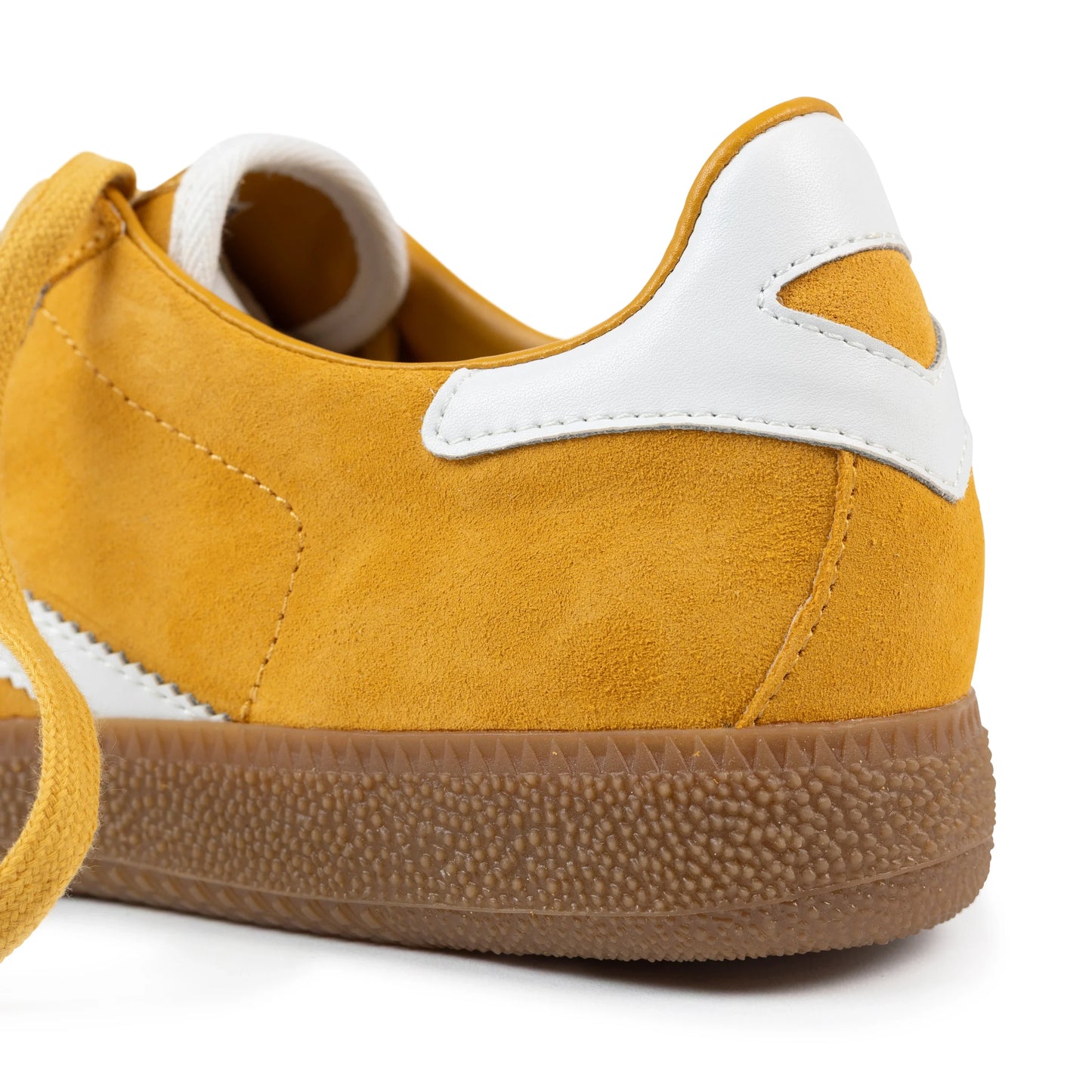 MUNICH | SNEAKERS | UNISEX | BARRU 213 | GEEL