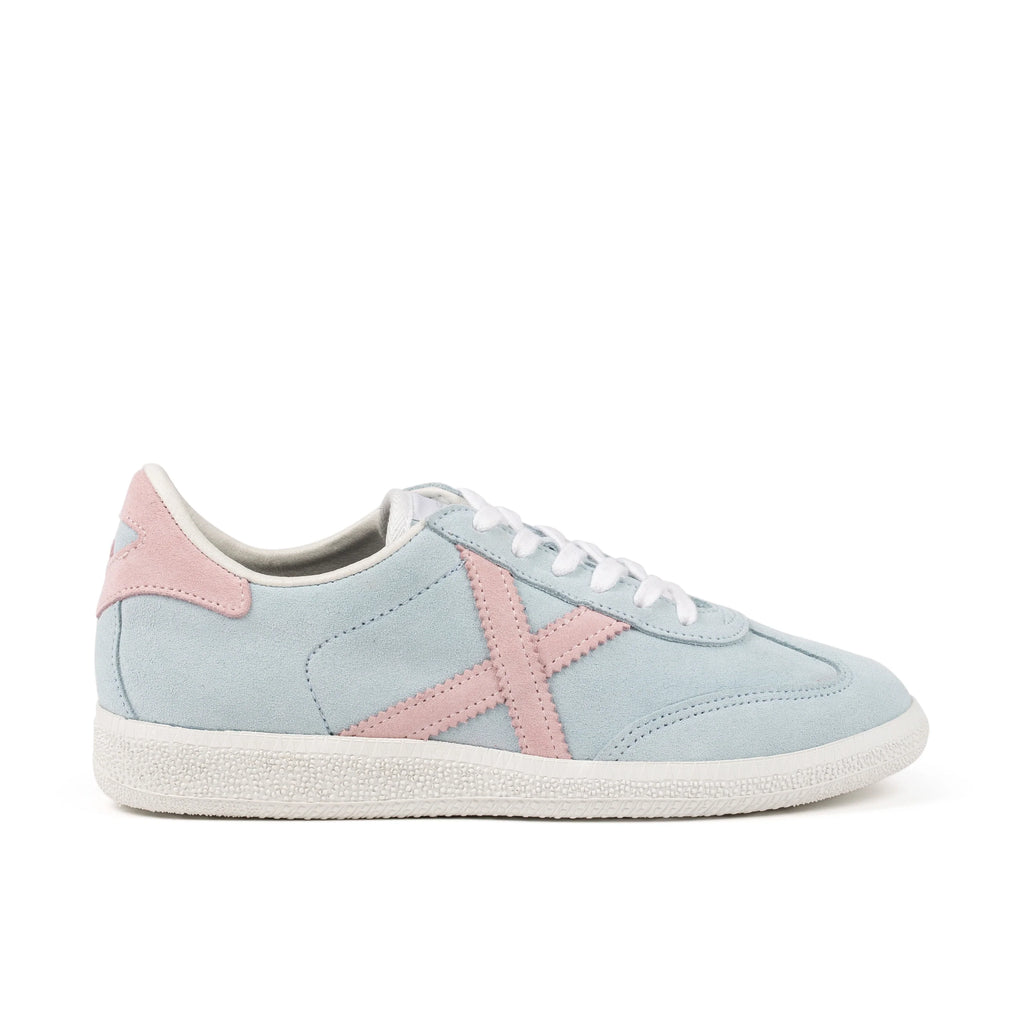 MUNICH | SNEAKERSY | KOBIETY | BARRU 221 | NIEBIESKIE