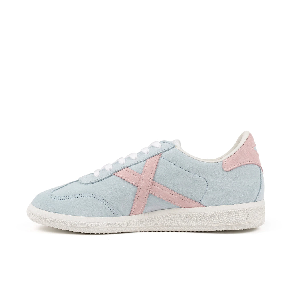 MUNICH | SNEAKERSY | KOBIETY | BARRU 221 | NIEBIESKIE