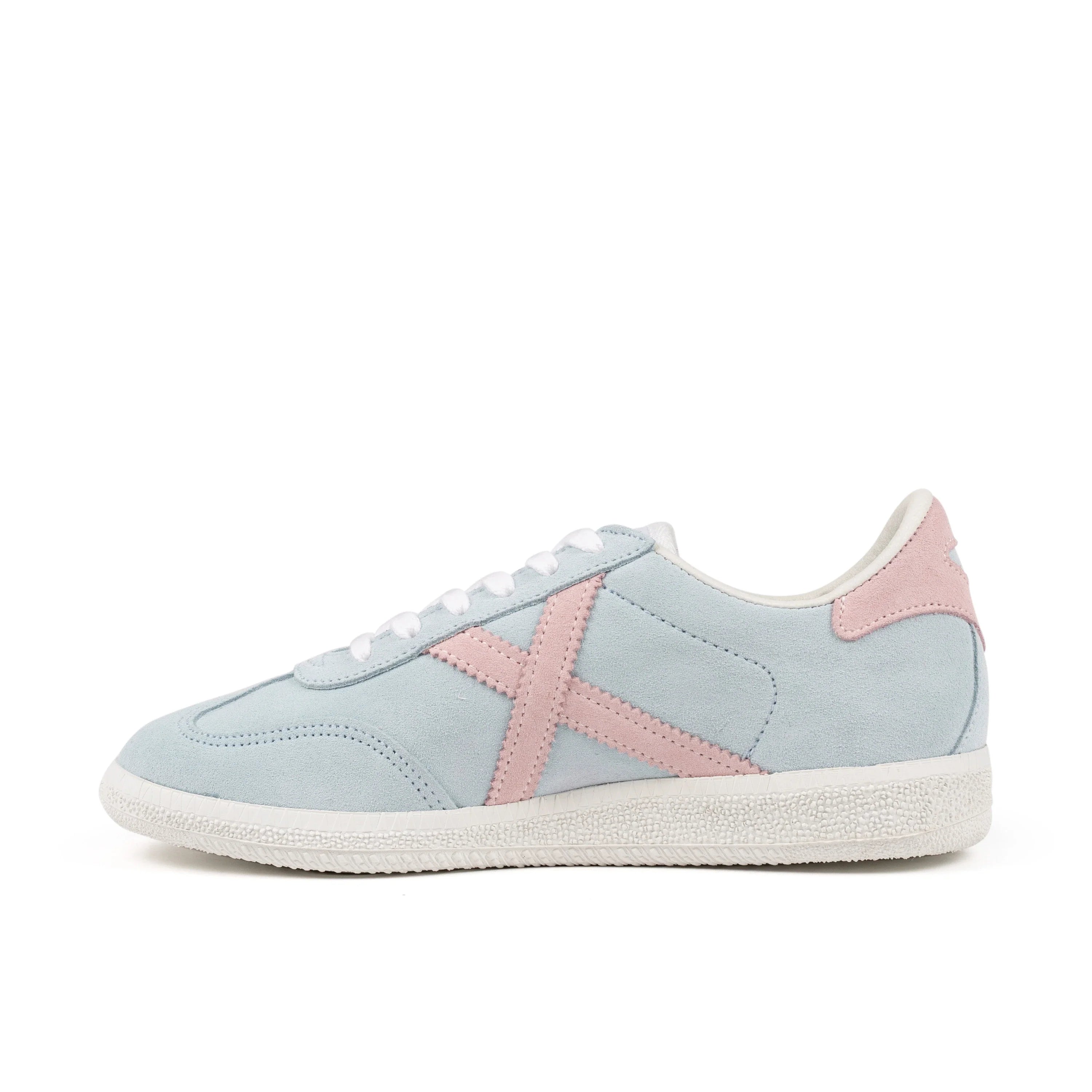 MUNICH | SNEAKERSY | KOBIETY | BARRU 221 | NIEBIESKIE