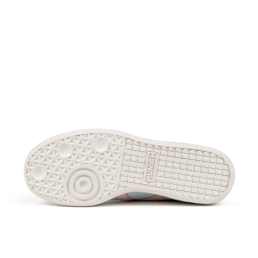 MUNICH | SNEAKERSY | KOBIETY | BARRU 221 | NIEBIESKIE
