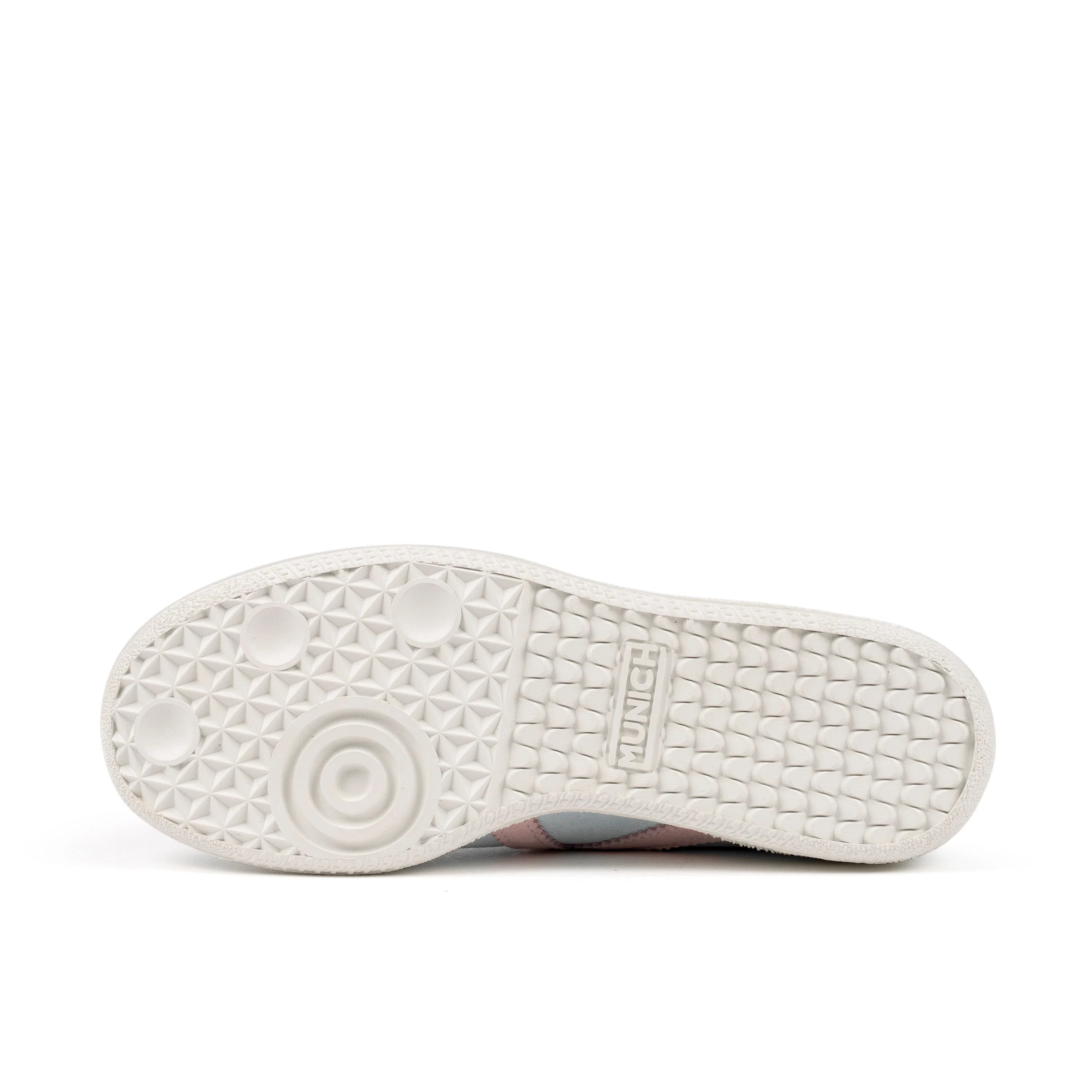MUNICH | SNEAKERSY | KOBIETY | BARRU 221 | NIEBIESKIE