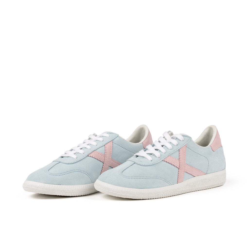 MUNICH | SNEAKERSY | KOBIETY | BARRU 221 | NIEBIESKIE