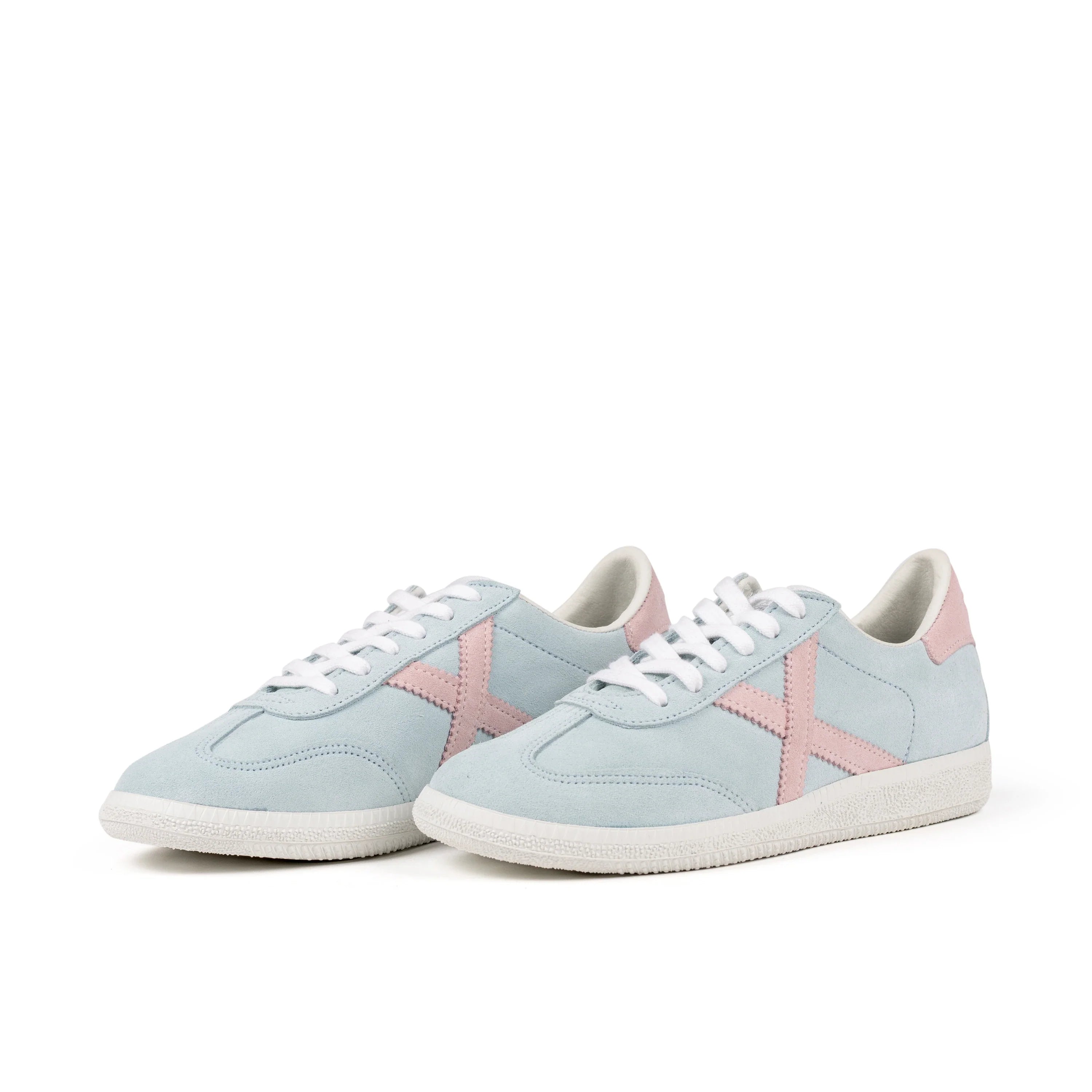MUNICH | SNEAKERSY | KOBIETY | BARRU 221 | NIEBIESKIE