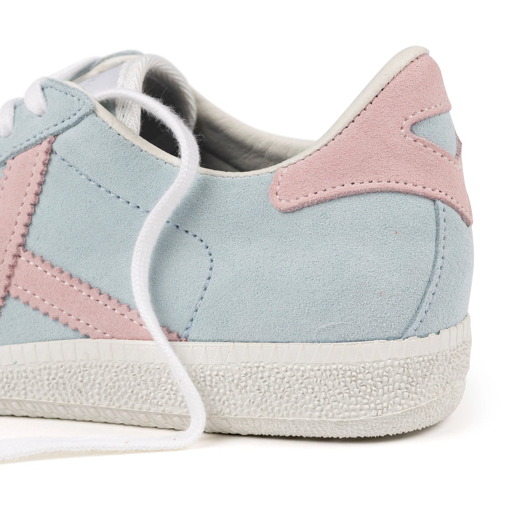 MUNICH | SNEAKERSY | KOBIETY | BARRU 221 | NIEBIESKIE
