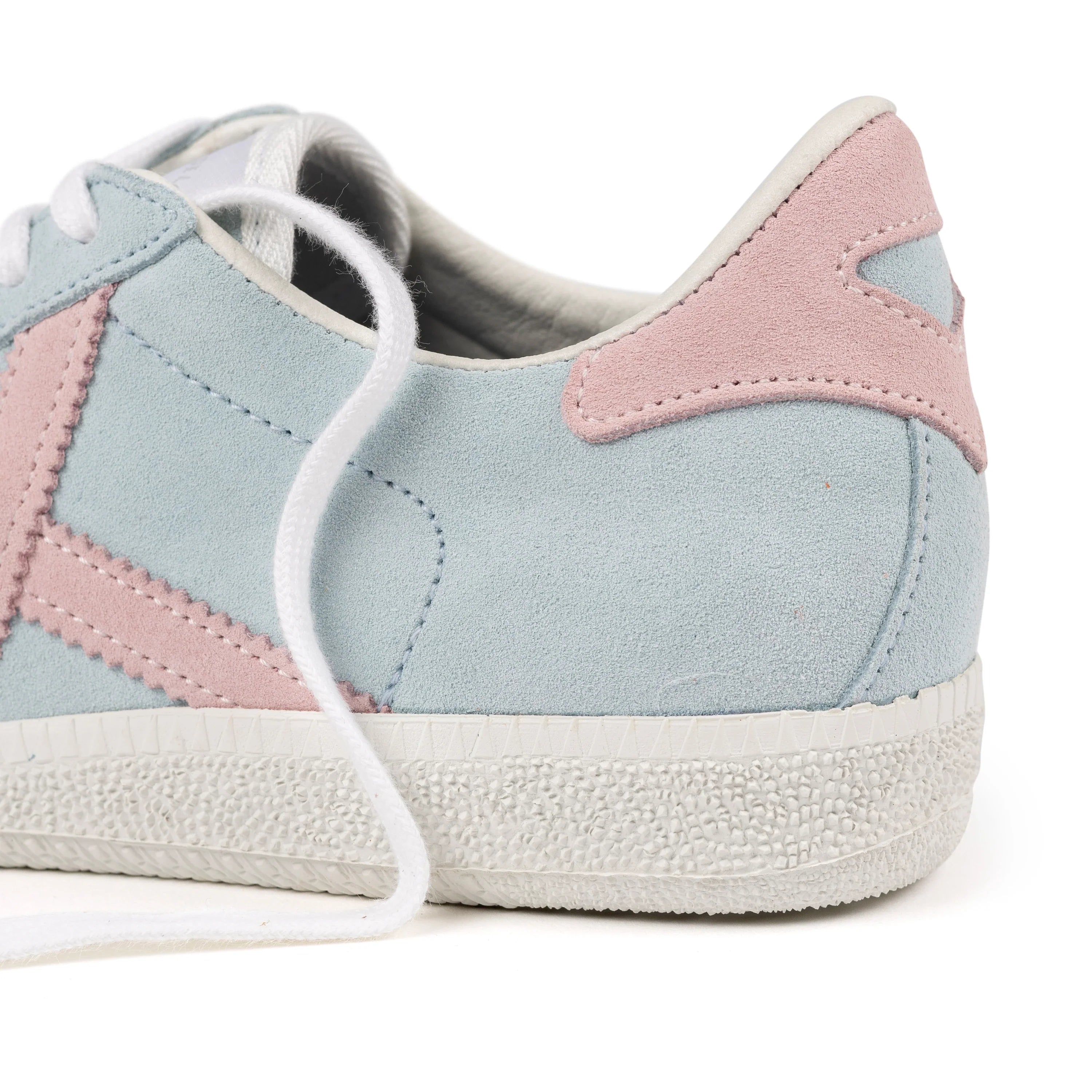 MUNICH | SNEAKERSY | KOBIETY | BARRU 221 | NIEBIESKIE