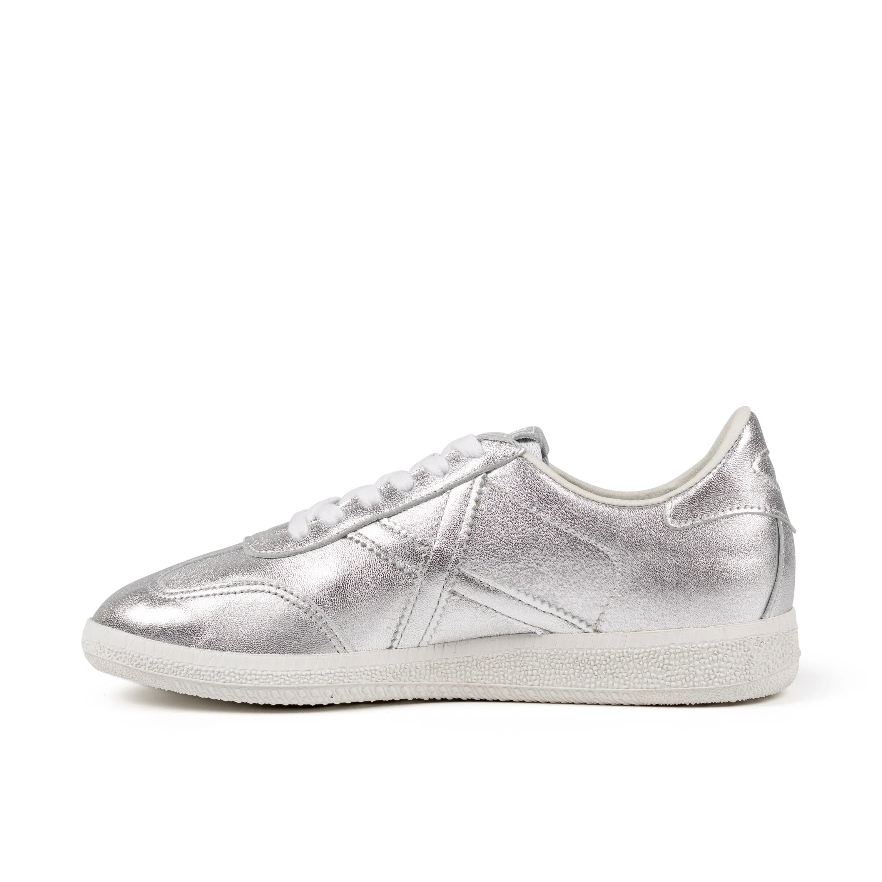 MUNICH | SNEAKERS | DAMEN | BARRU 224 | SILBER