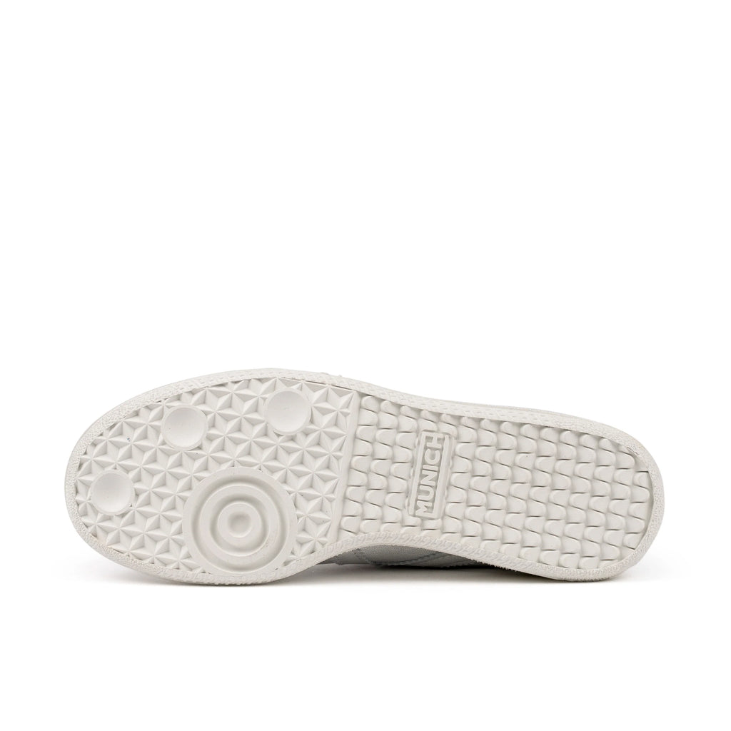 MUNICH | SNEAKERS | DAMEN | BARRU 224 | SILBER