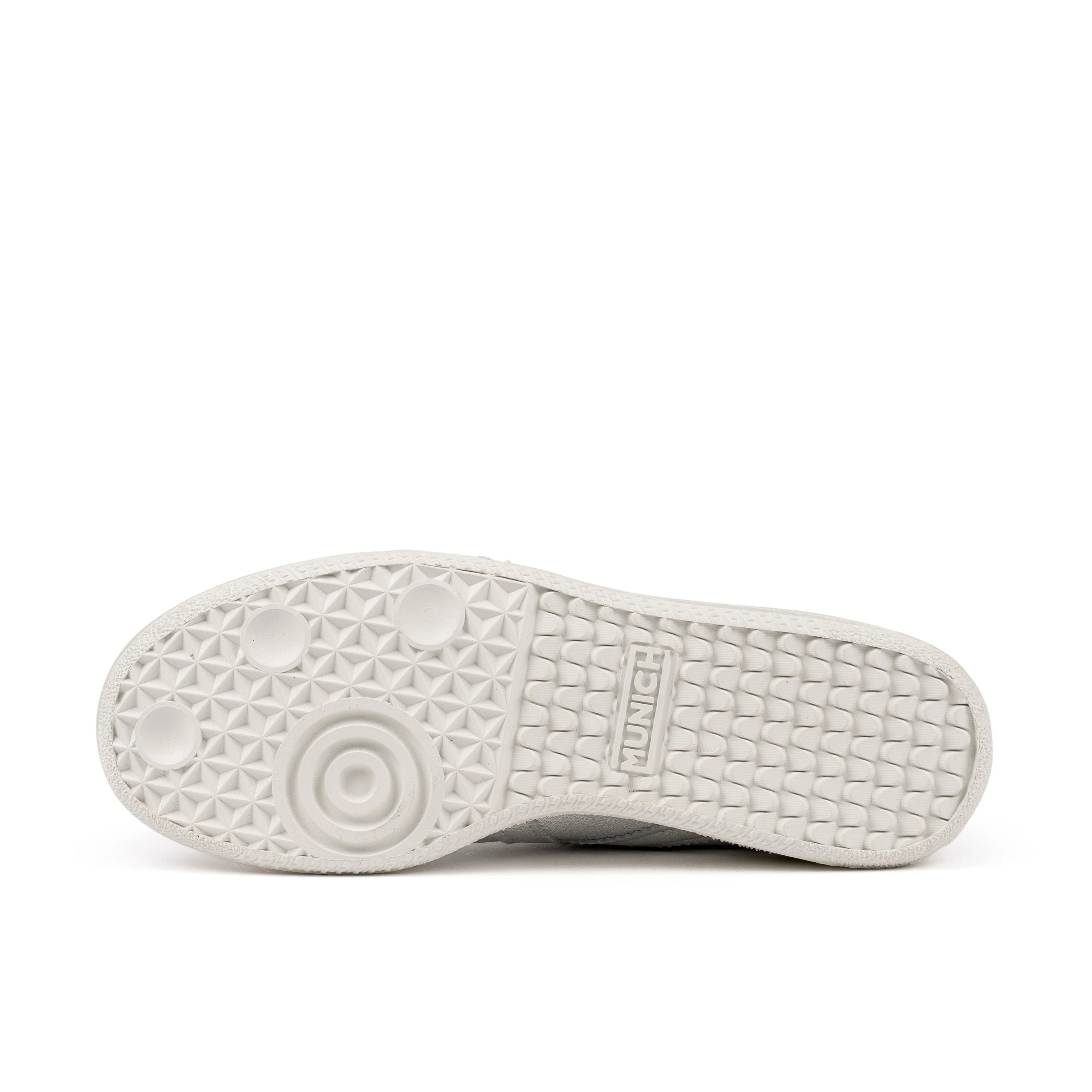 MUNICH | SNEAKERS | DAMEN | BARRU 224 | SILBER