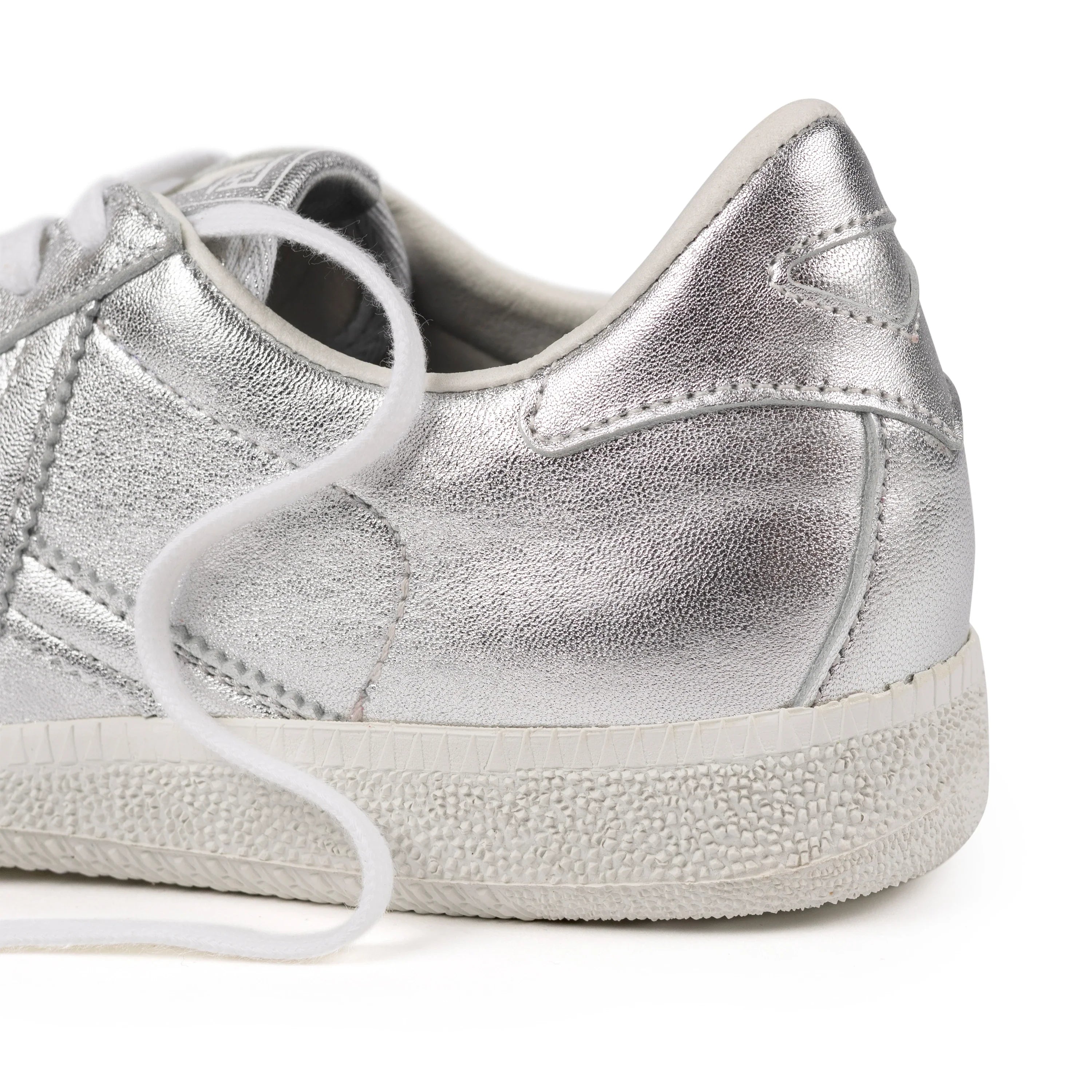 MUNICH | SNEAKERS | DAMEN | BARRU 224 | SILBER