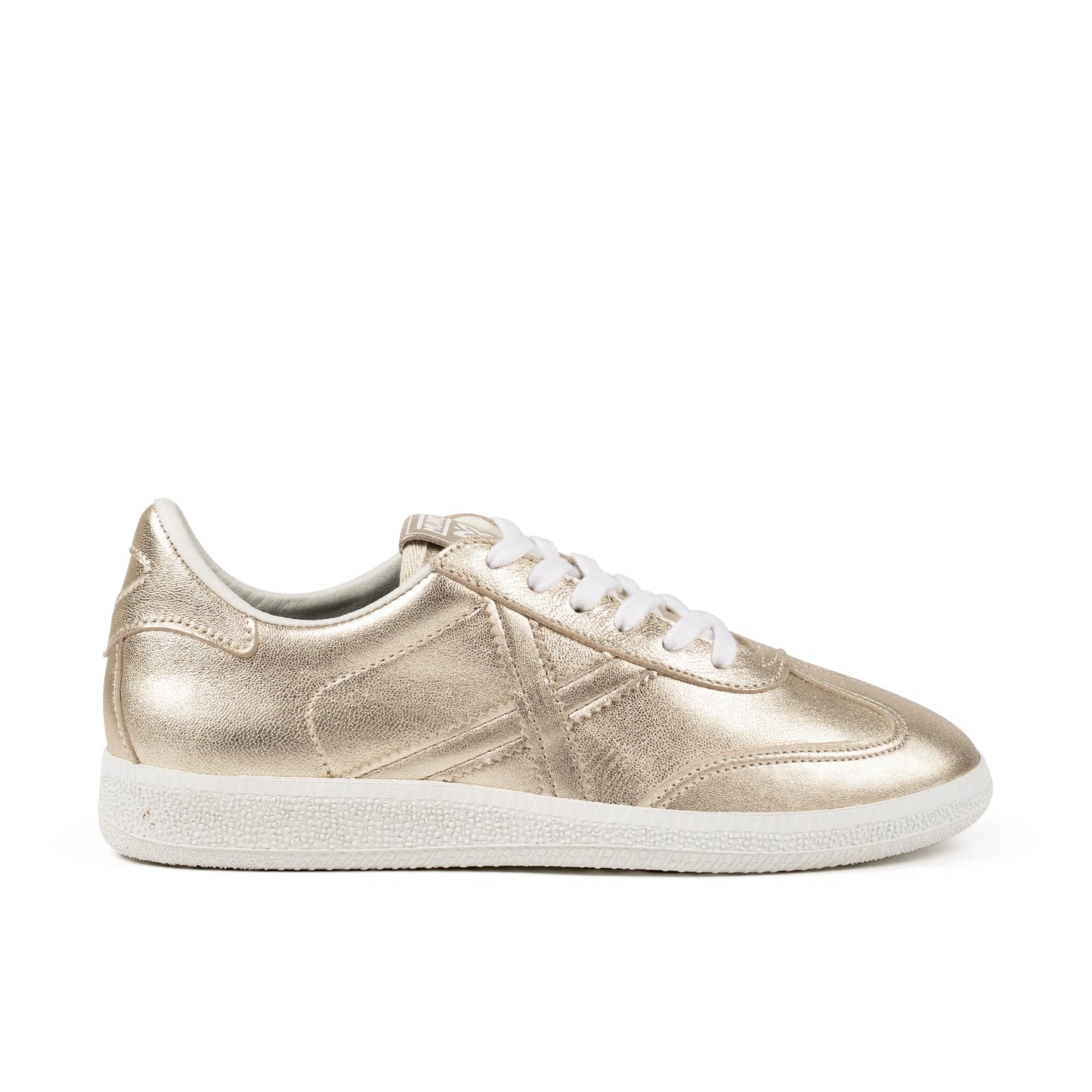 MUNICH | SNEAKERS | WOMEN'S | BARRU 225 | GOLD
