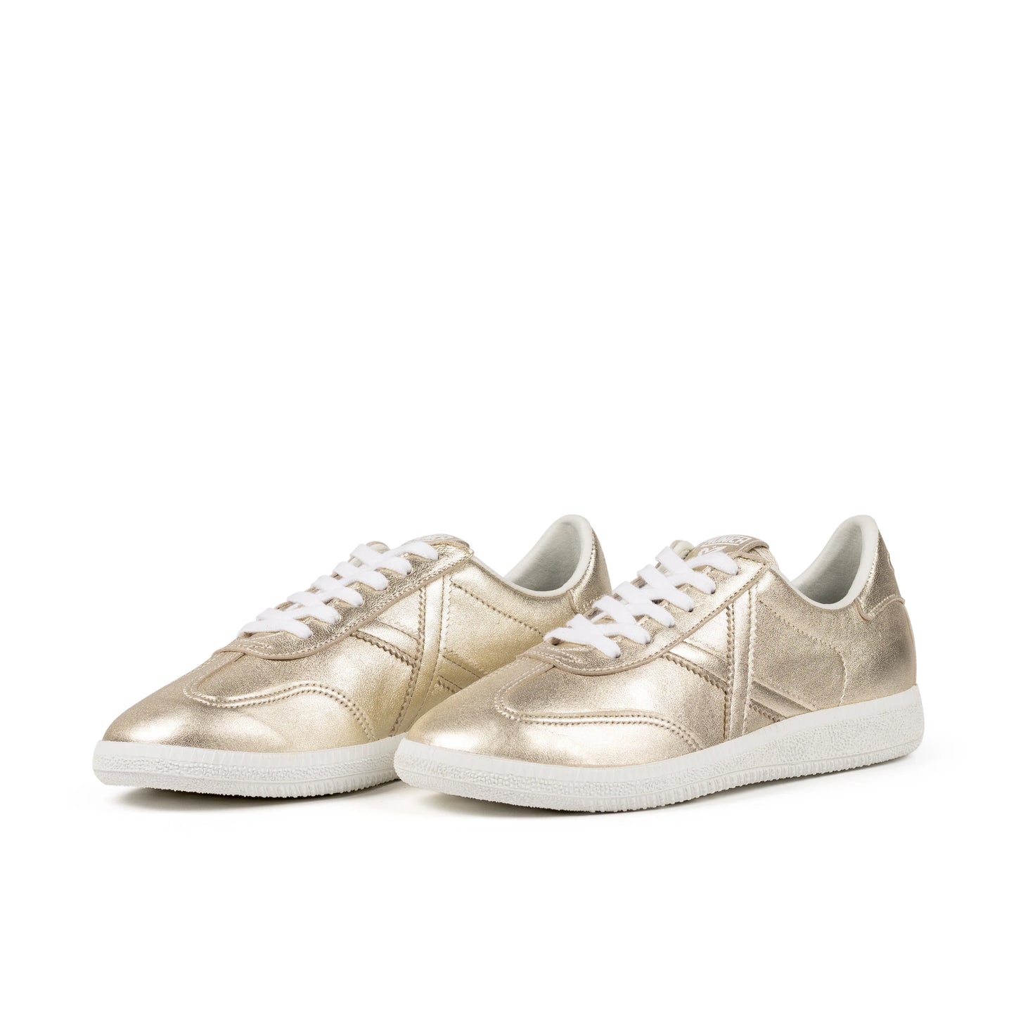 MUNICH | SNEAKERS | WOMEN'S | BARRU 225 | GOLD