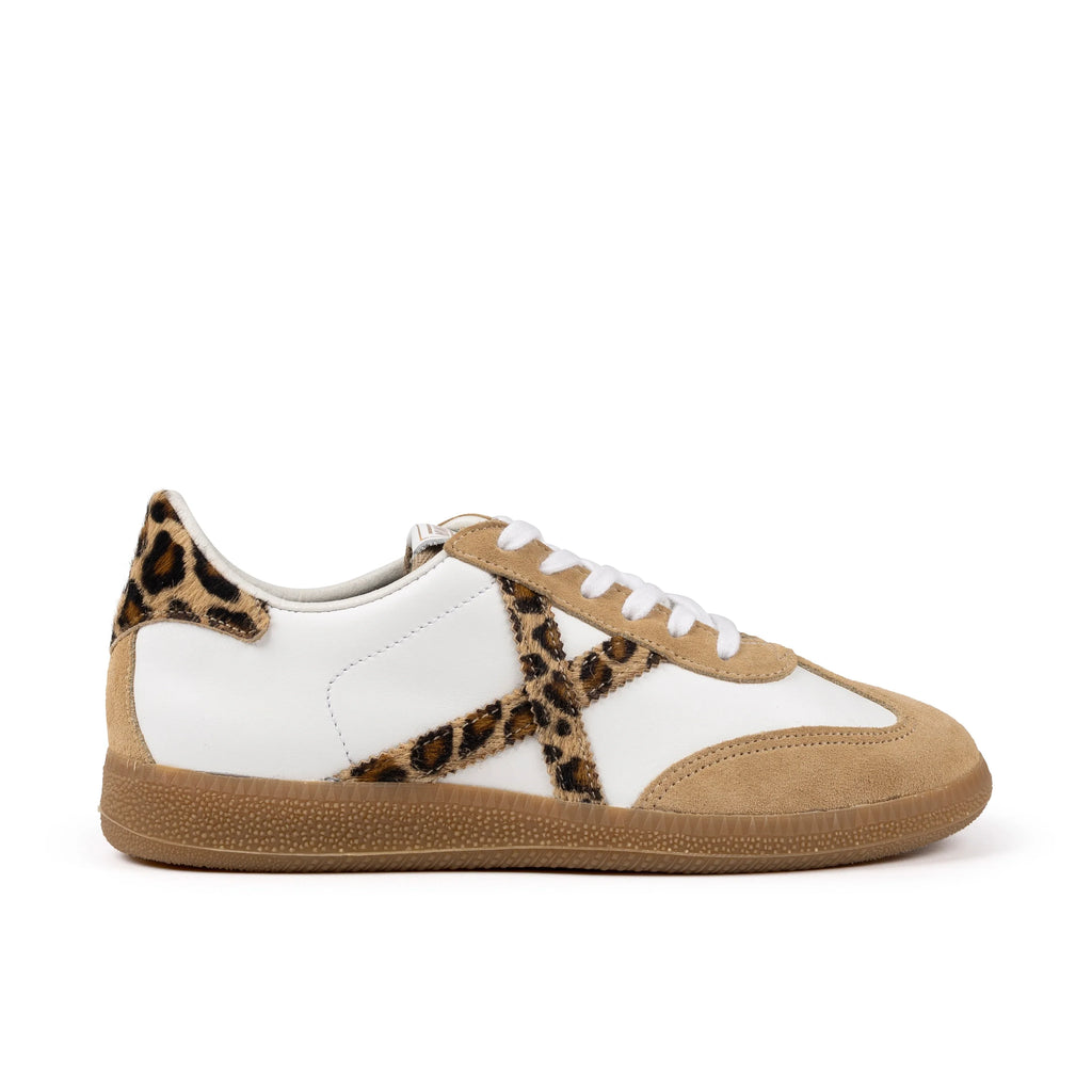 MUNICH | SNEAKERS | DONA | BARRU 227 | BLANC