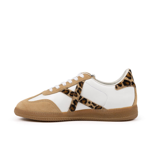 MUNICH | SNEAKERS | DONA | BARRU 227 | BLANC