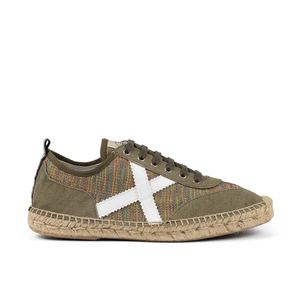 MUNICH Leggera: multicolor sneakers voor heren