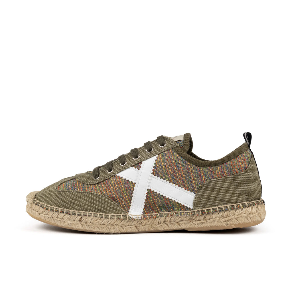 MUNICH Leggera: multicolor sneakers voor heren