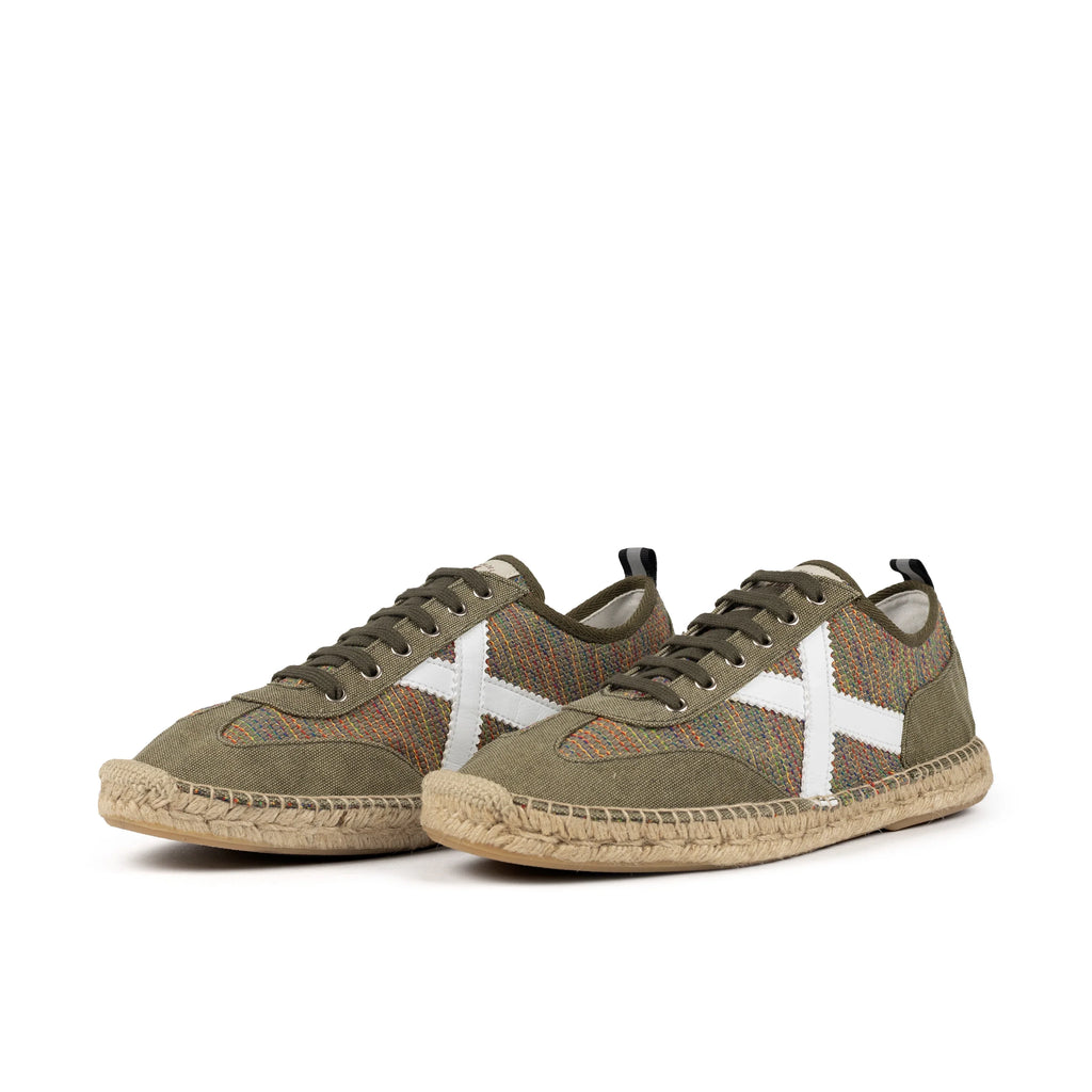 MUNICH Leggera: multicolor sneakers voor heren
