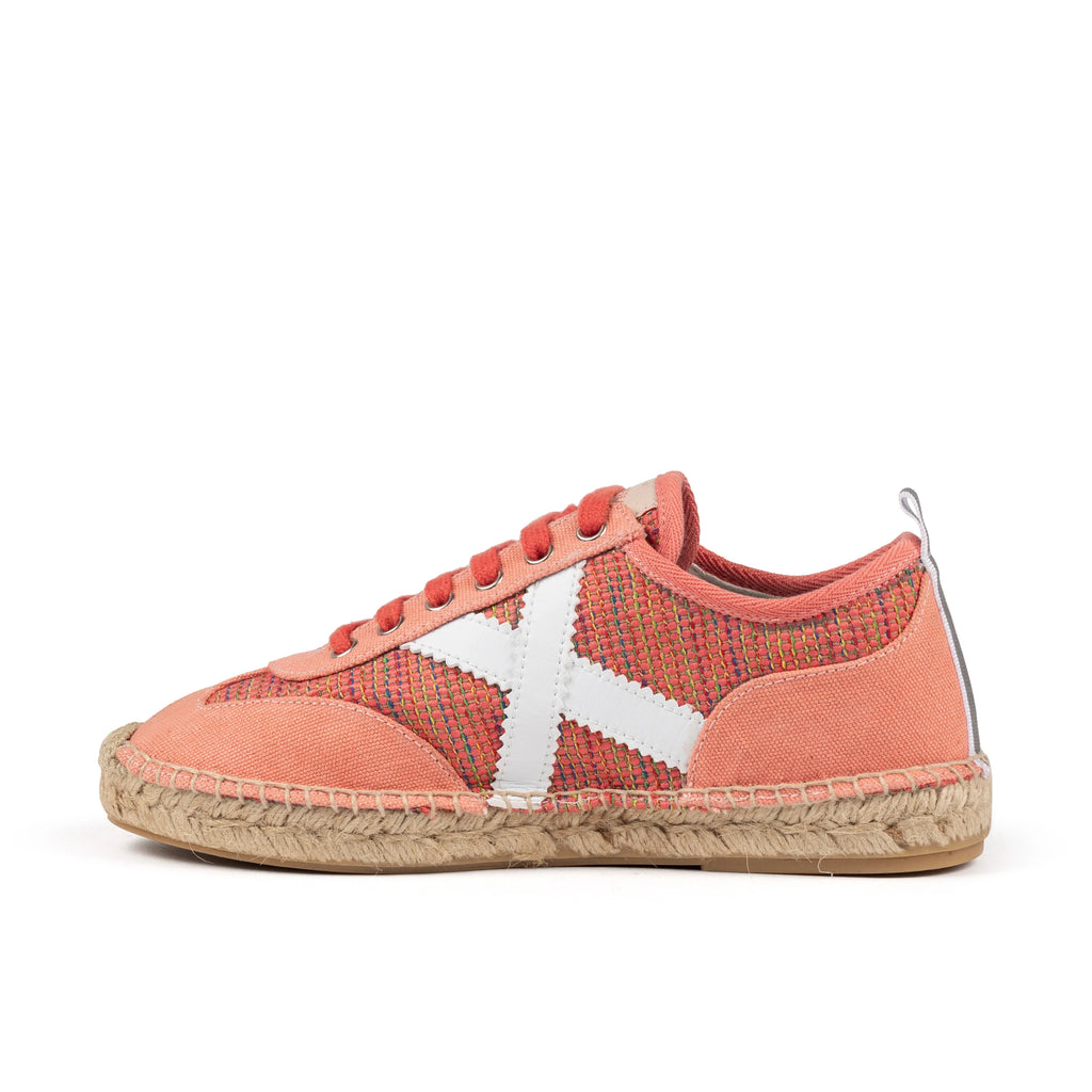 MUNICH GOAL 1657 Marrón: bruin sneakers unisex