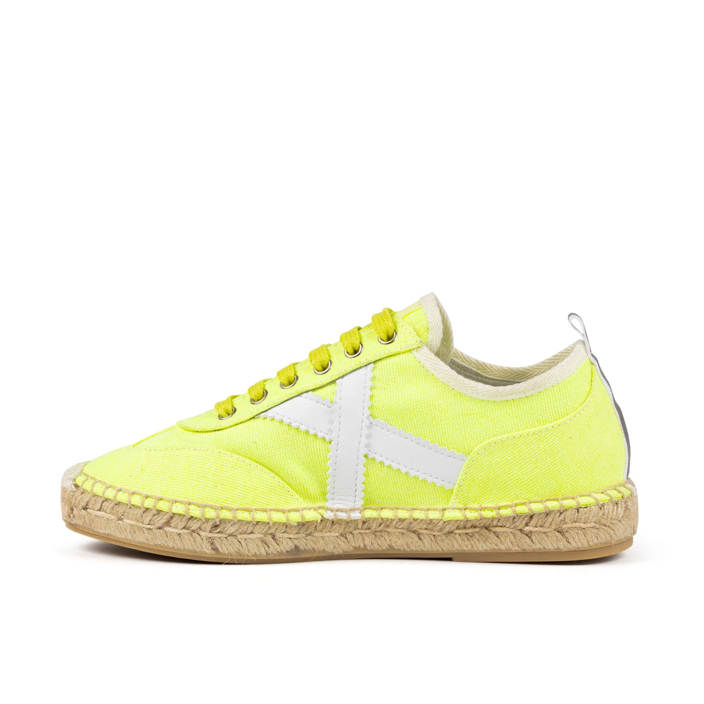MUNICH | SNEAKERS | UNISEX | OSAKA 602 VERDE | VERDE