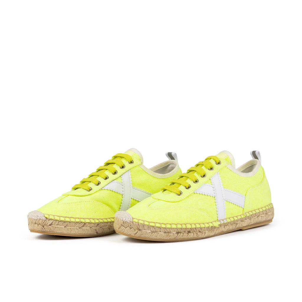 MUNICH | SNEAKERS | UNISEX | OSAKA 602 VERDE | VERDE