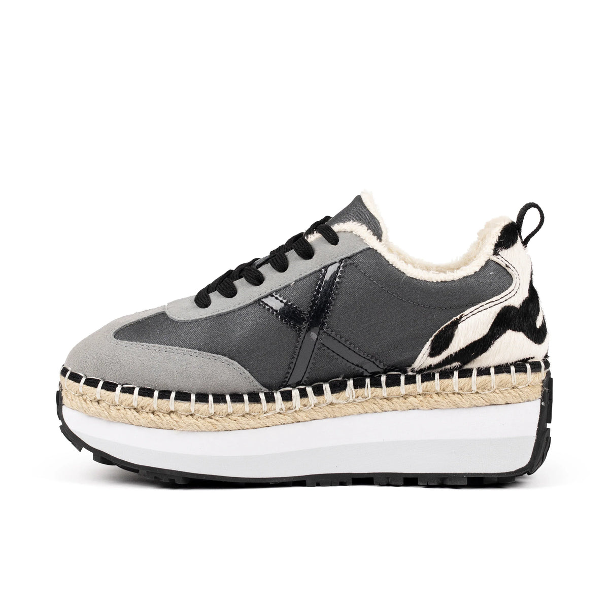 MUNICH O'donnell: multicolor sneakers unisex