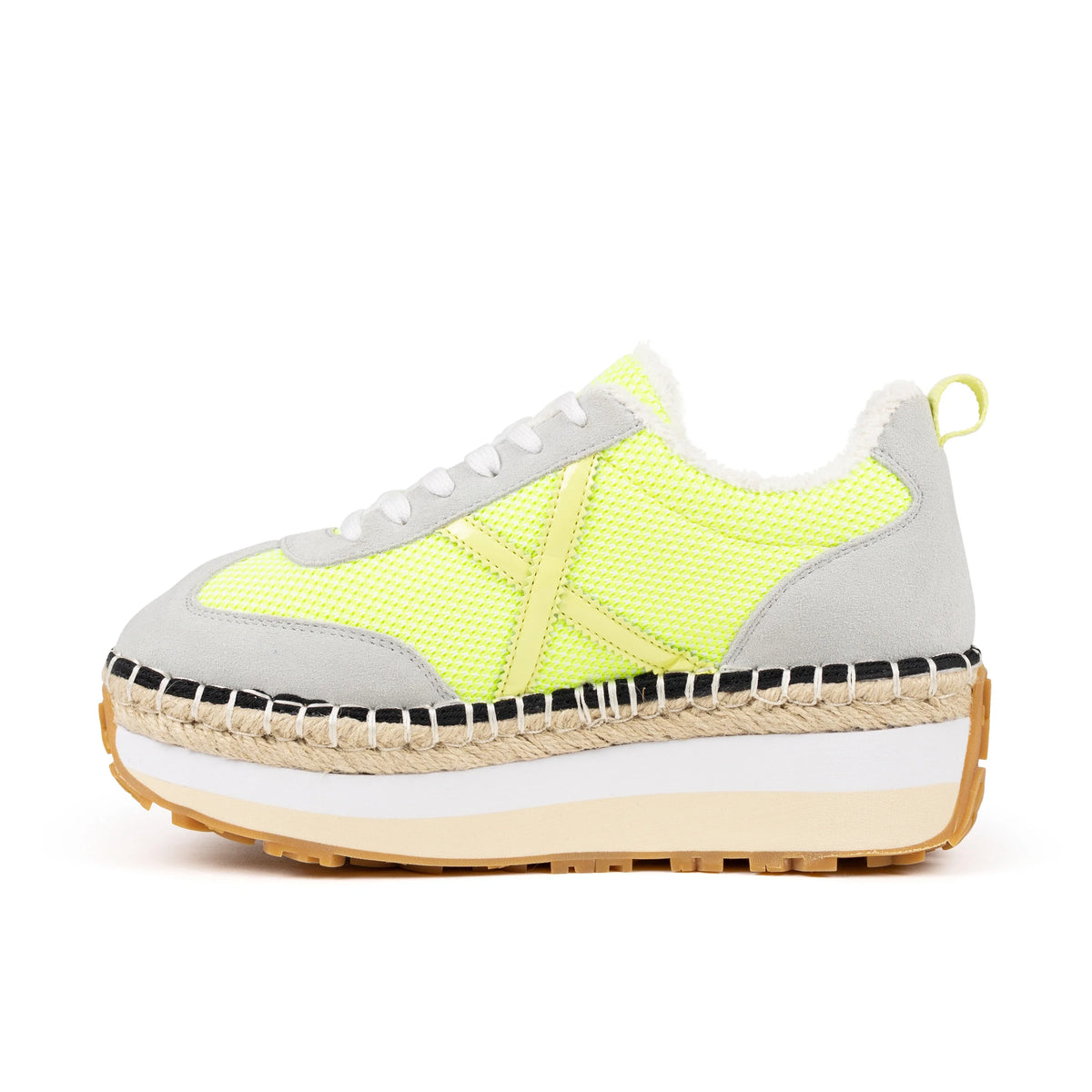 MUNICH | SNEAKERS | MUJER | SAPPORO SKY 15 ROSA | ROSA
