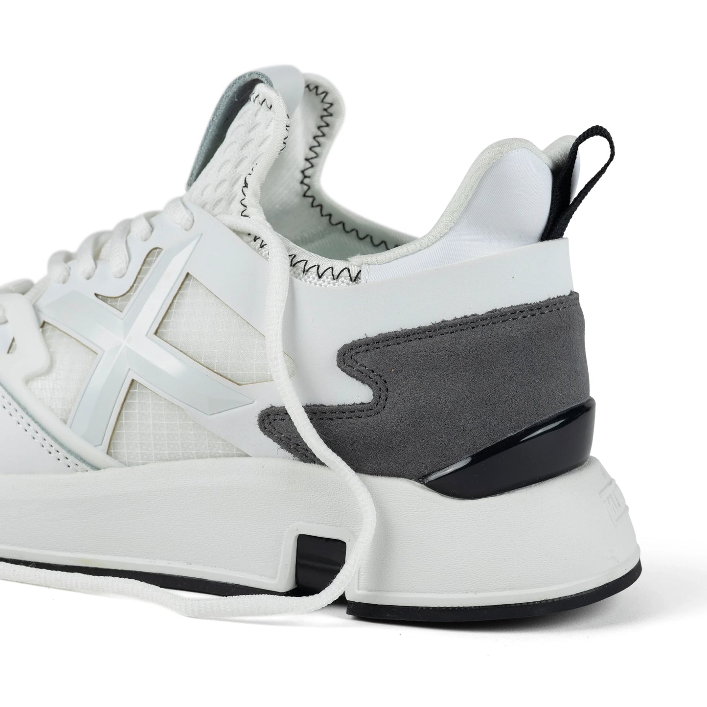 MUNICH | SNEAKERS | UOMO | CLIK 106 | BIANCO