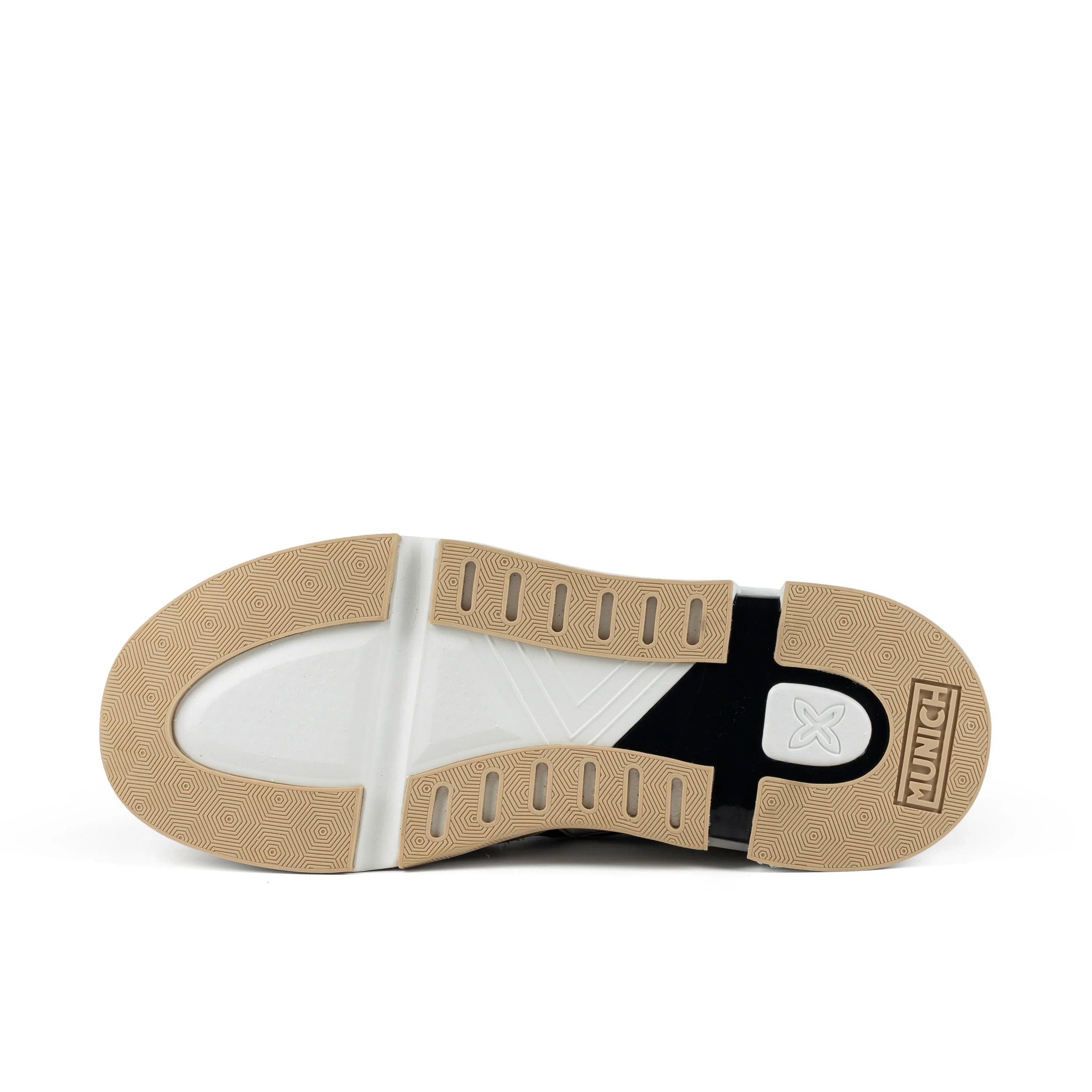 MUNICH | КРОССОВКИ | МУЖСКИЕ | CLIK 108 | БЕЖЕВЫЙ