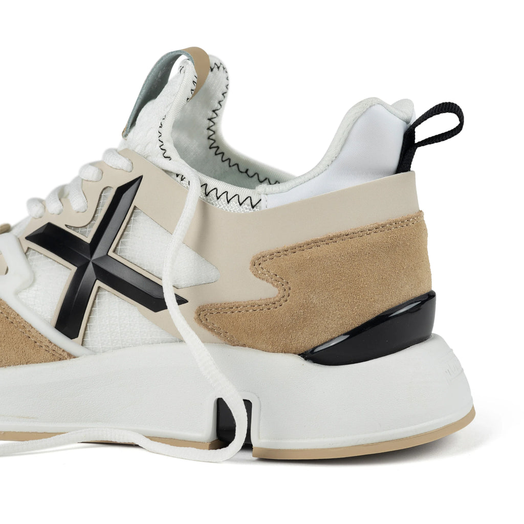 MUNICH | КРОССОВКИ | МУЖСКИЕ | CLIK 108 | БЕЖЕВЫЙ