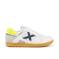 MUNICH | SNEAKERS | HOMBRE | CONTINENTAL PREMIUM 14 | BLANCO