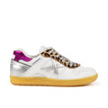 SNEAKERS MUNICH PARA MUJER MODELO CONTINENTAL PREMIUM 16 REFERENCIA 8105016
