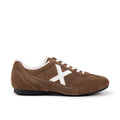 MUNICH | SNEAKERS | UNISEX | DREEFT 06 | Bruin