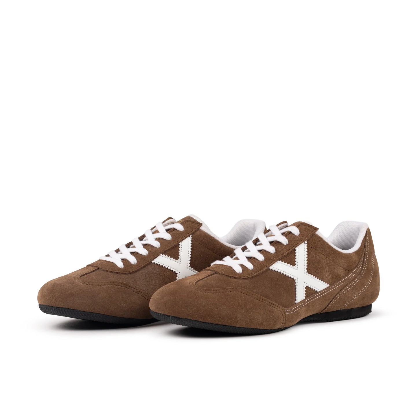 MUNICH | SNEAKERS | UNISEX | DRIFT 06 | MARRÓ