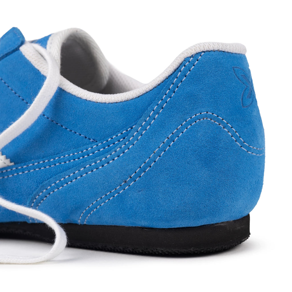 MUNICH Drift 07: blå sneakers unisex