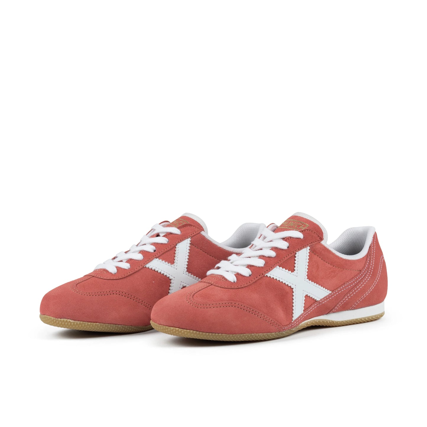 MUNICH | SNEAKERS | UNISEX | DREEFT 08 | ROZE