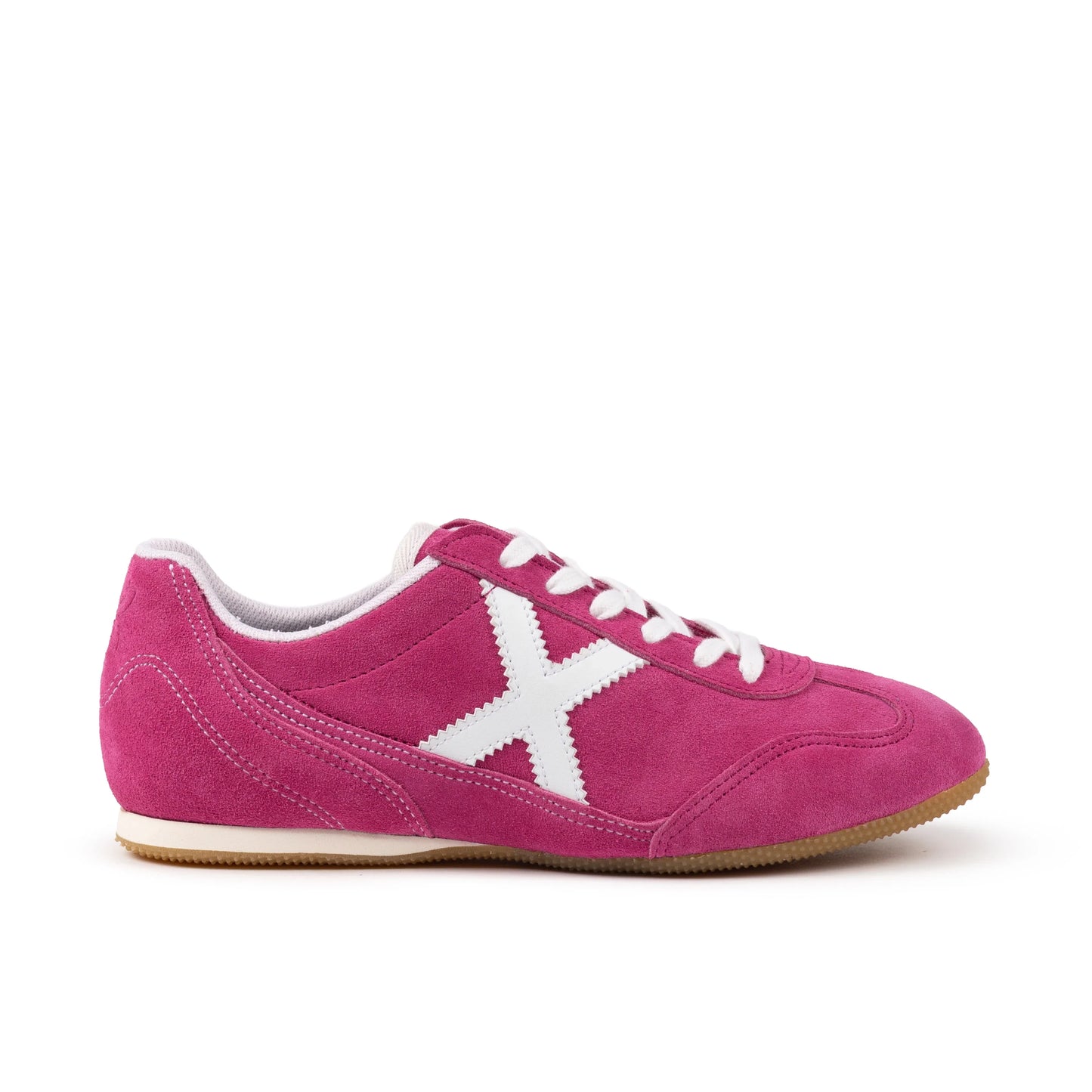 MUNICH | SNEAKERS | UNISEX | DREEFT 11 | ROZE