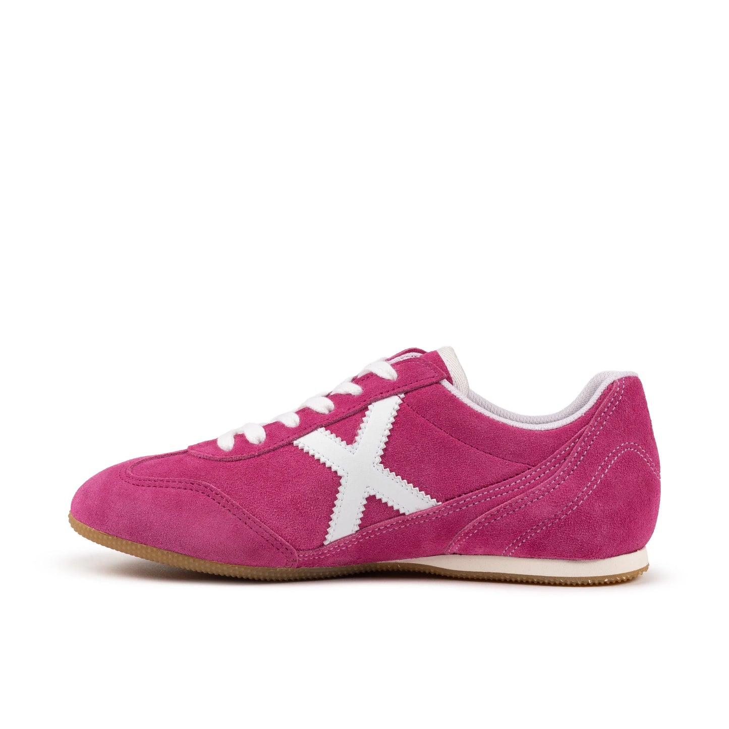 MUNICH | SNEAKERS | UNISEX | DREEFT 11 | ROZE
