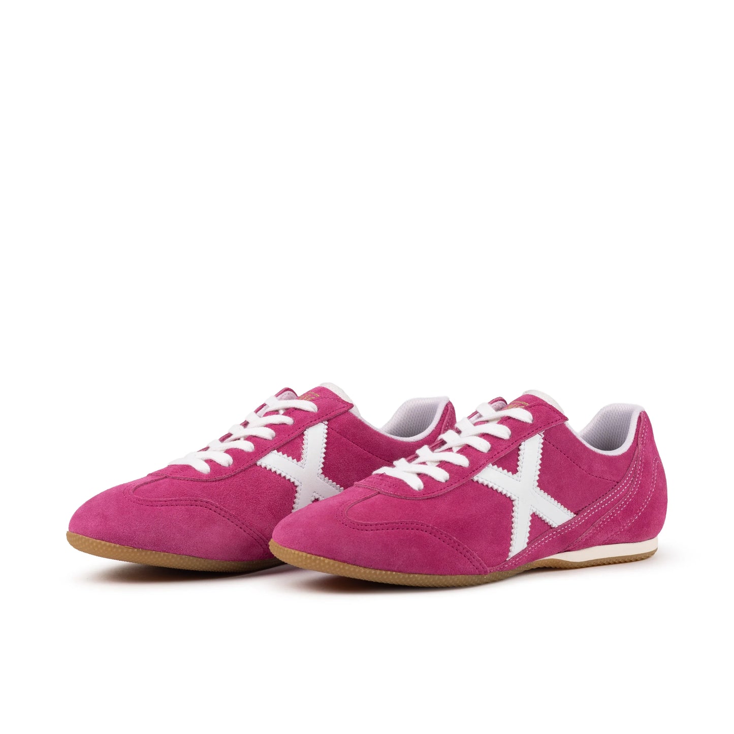 MUNICH | SNEAKERS | UNISEX | DREEFT 11 | ROZE