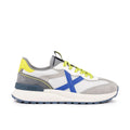 MUNICH Dynamix 11: hvid sneakers til mænd