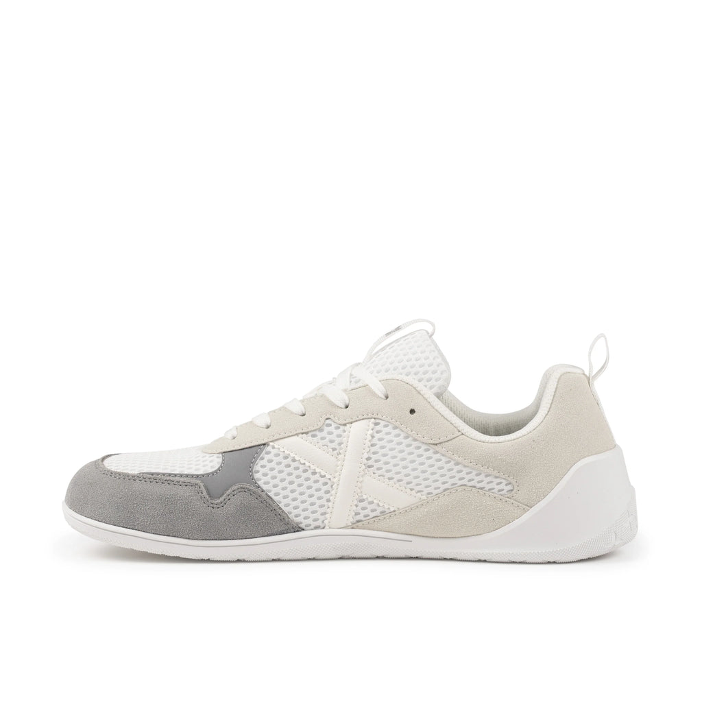 MUNICH Flexing 01: hvid sneakers unisex