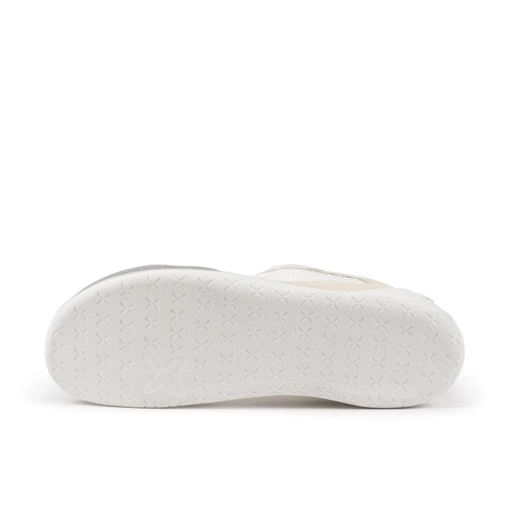 MUNICH Flexing 01: hvid sneakers unisex